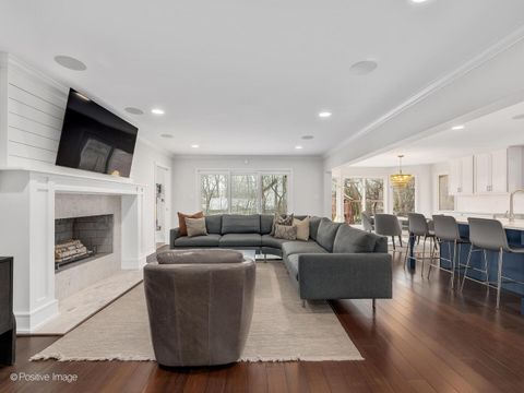 Tiny photo for 734 Forest Glen Lane, Oak Brook, IL 60523 (MLS # 12584548)