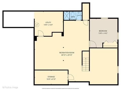 Tiny photo for 734 Forest Glen Lane, Oak Brook, IL 60523 (MLS # 12584548)