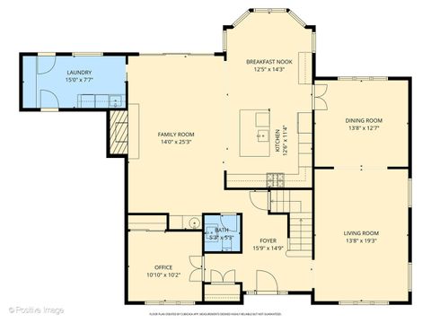 Tiny photo for 734 Forest Glen Lane, Oak Brook, IL 60523 (MLS # 12584548)