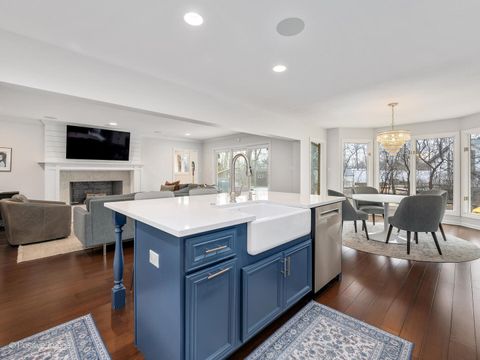 Tiny photo for 734 Forest Glen Lane, Oak Brook, IL 60523 (MLS # 12584548)