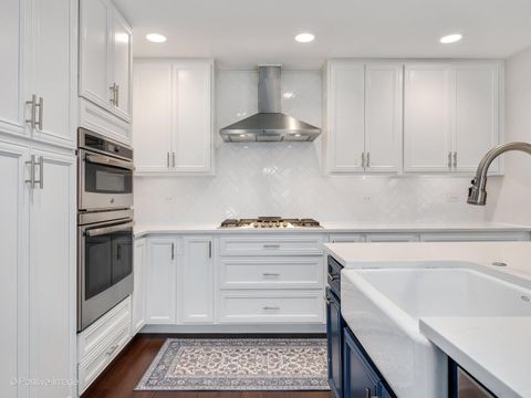 Tiny photo for 734 Forest Glen Lane, Oak Brook, IL 60523 (MLS # 12584548)