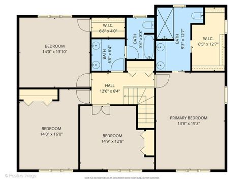 Tiny photo for 734 Forest Glen Lane, Oak Brook, IL 60523 (MLS # 12584548)