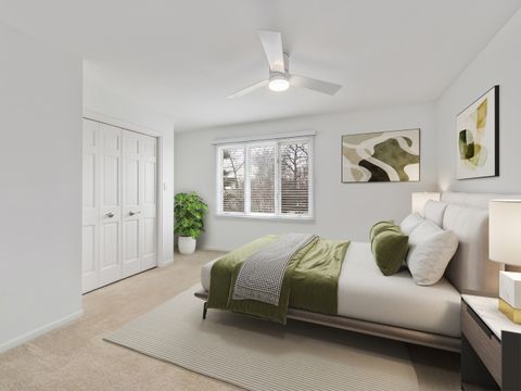 Tiny photo for 734 Forest Glen Lane, Oak Brook, IL 60523 (MLS # 12584548)