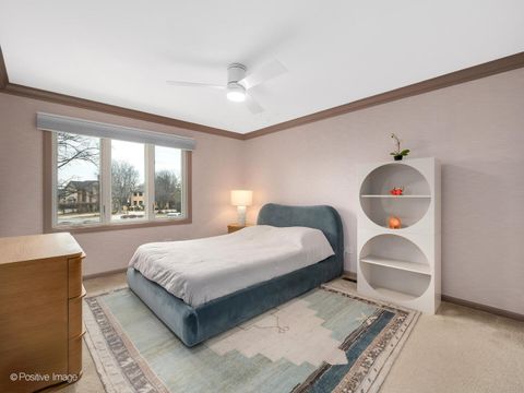 Tiny photo for 734 Forest Glen Lane, Oak Brook, IL 60523 (MLS # 12584548)