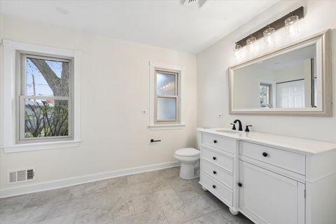 Tiny photo for 11600 S Kolmar Avenue, Alsip, IL 60803 (MLS # 12621633)