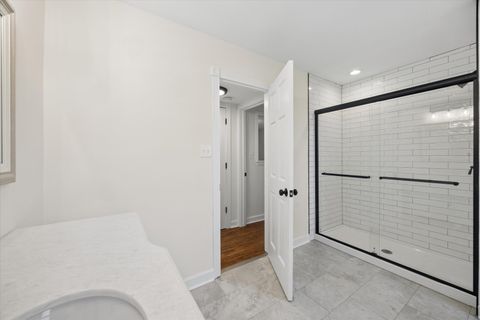 Tiny photo for 11600 S Kolmar Avenue, Alsip, IL 60803 (MLS # 12621633)