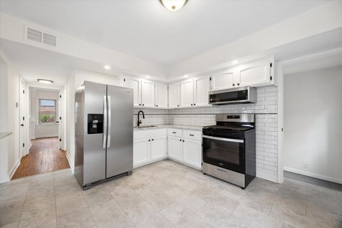 Tiny photo for 11600 S Kolmar Avenue, Alsip, IL 60803 (MLS # 12621633)