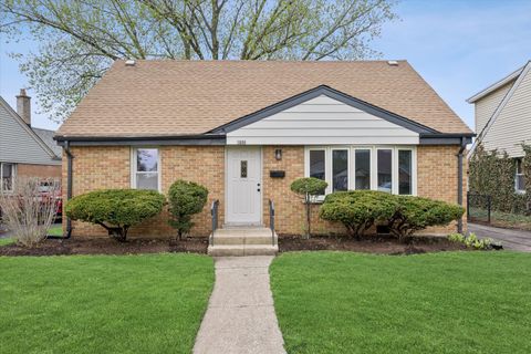 11600 S Kolmar Avenue Alsip IL 60803