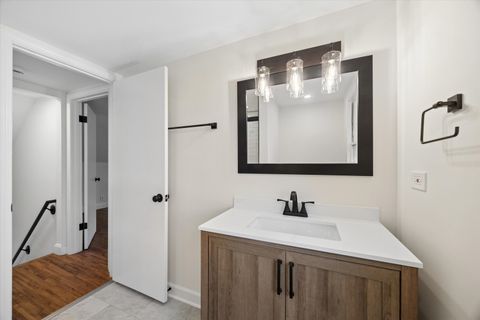 Tiny photo for 11600 S Kolmar Avenue, Alsip, IL 60803 (MLS # 12621633)