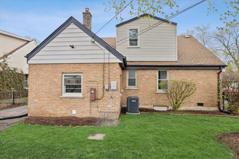 Tiny photo for 11600 S Kolmar Avenue, Alsip, IL 60803 (MLS # 12621633)