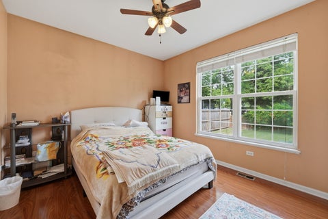 Tiny photo for 3 CLARIDGE Court, Bolingbrook, IL 60440 (MLS # 12717178)