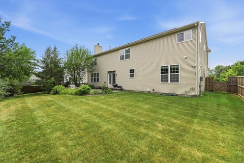 Tiny photo for 3 CLARIDGE Court, Bolingbrook, IL 60440 (MLS # 12717178)