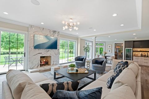 Tiny photo for 39W795 Goldenrod Drive, St. Charles, IL 60175 (MLS # 12459145)