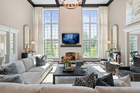 Tiny photo for 39W795 Goldenrod Drive, St. Charles, IL 60175 (MLS # 12459145)