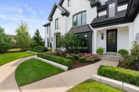 Tiny photo for 39W795 Goldenrod Drive, St. Charles, IL 60175 (MLS # 12459145)