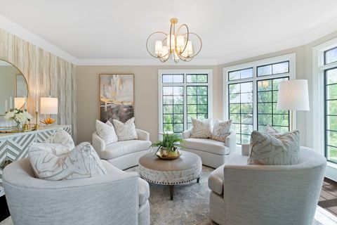 Tiny photo for 39W795 Goldenrod Drive, St. Charles, IL 60175 (MLS # 12459145)