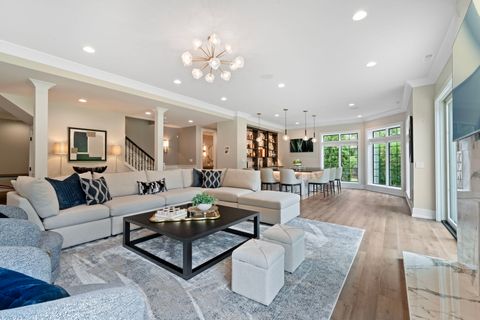 Tiny photo for 39W795 Goldenrod Drive, St. Charles, IL 60175 (MLS # 12459145)