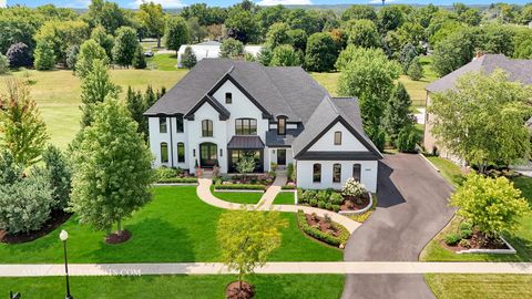 Tiny photo for 39W795 Goldenrod Drive, St. Charles, IL 60175 (MLS # 12459145)