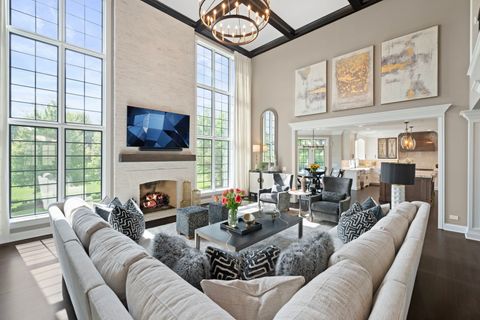 Tiny photo for 39W795 Goldenrod Drive, St. Charles, IL 60175 (MLS # 12459145)