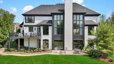 Tiny photo for 39W795 Goldenrod Drive, St. Charles, IL 60175 (MLS # 12459145)