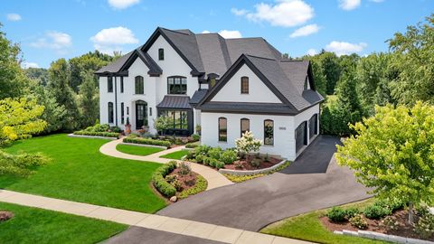 Tiny photo for 39W795 Goldenrod Drive, St. Charles, IL 60175 (MLS # 12459145)