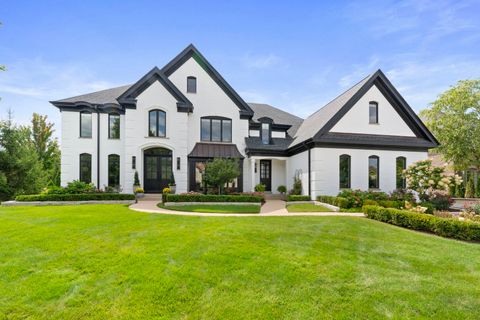 Tiny photo for 39W795 Goldenrod Drive, St. Charles, IL 60175 (MLS # 12459145)