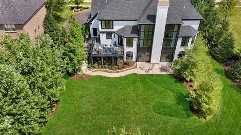 Tiny photo for 39W795 Goldenrod Drive, St. Charles, IL 60175 (MLS # 12459145)