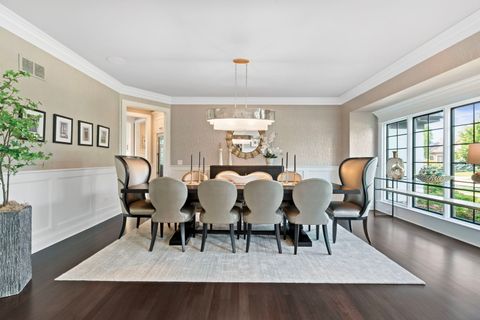 Tiny photo for 39W795 Goldenrod Drive, St. Charles, IL 60175 (MLS # 12459145)