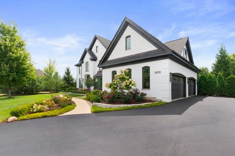 Tiny photo for 39W795 Goldenrod Drive, St. Charles, IL 60175 (MLS # 12459145)