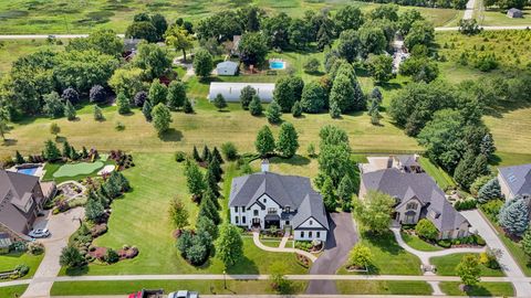 Tiny photo for 39W795 Goldenrod Drive, St. Charles, IL 60175 (MLS # 12459145)