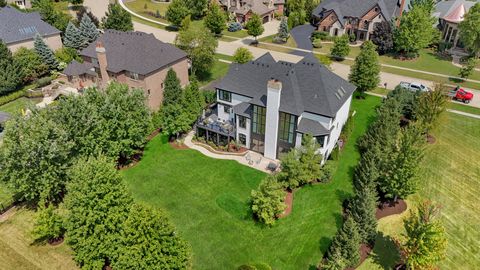 Tiny photo for 39W795 Goldenrod Drive, St. Charles, IL 60175 (MLS # 12459145)