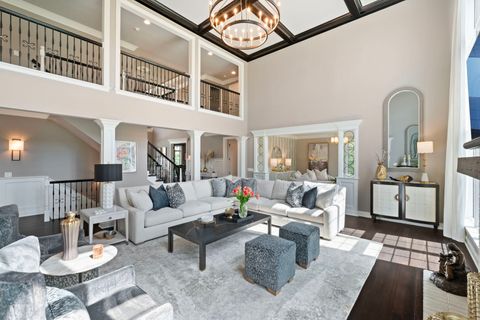 Tiny photo for 39W795 Goldenrod Drive, St. Charles, IL 60175 (MLS # 12459145)