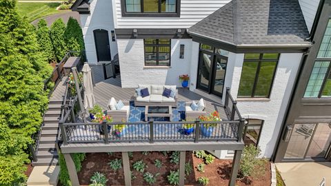 Tiny photo for 39W795 Goldenrod Drive, St. Charles, IL 60175 (MLS # 12459145)