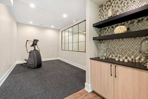 Tiny photo for 39W795 Goldenrod Drive, St. Charles, IL 60175 (MLS # 12459145)