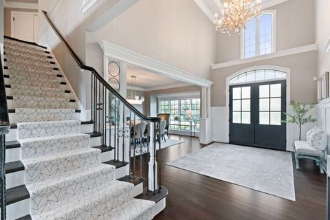 Tiny photo for 39W795 Goldenrod Drive, St. Charles, IL 60175 (MLS # 12459145)