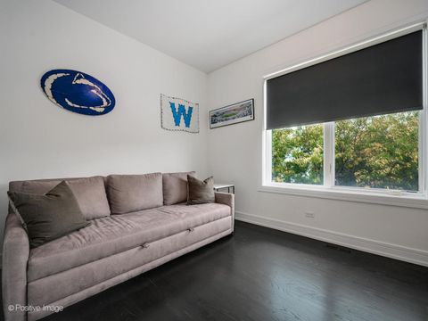 Tiny photo for 2922 N Sheffield Avenue #3, Chicago, IL 60657 (MLS # 12554645)