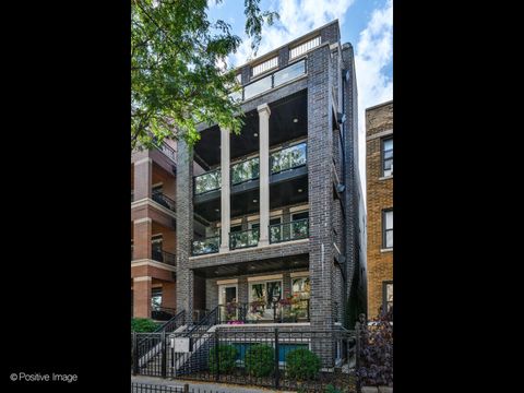 Tiny photo for 2922 N Sheffield Avenue #3, Chicago, IL 60657 (MLS # 12554645)