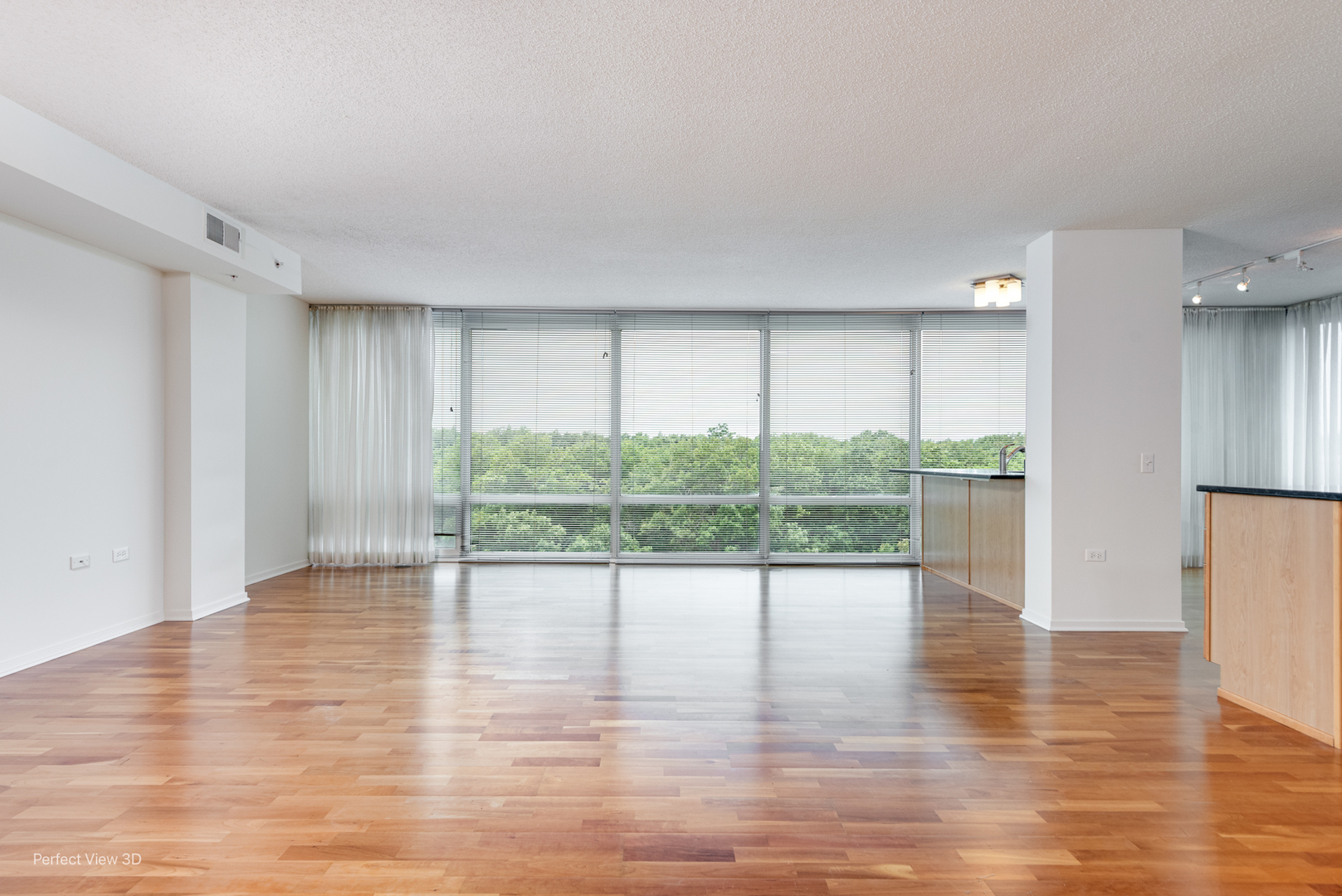 9725 Woods Drive 802