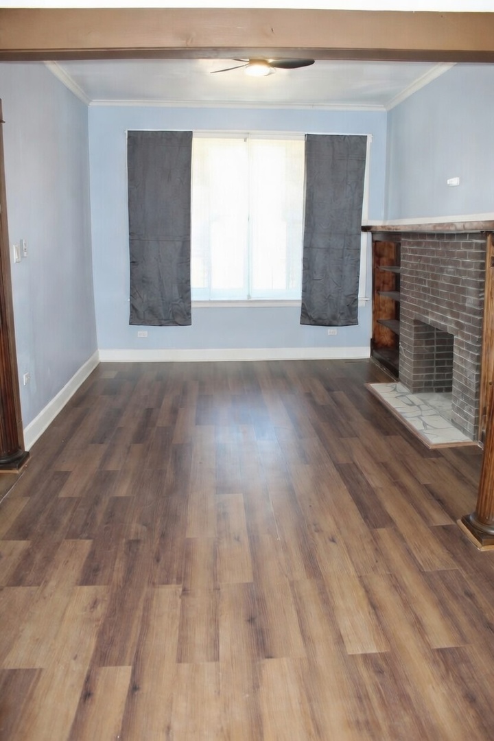 6229 S Bishop Street