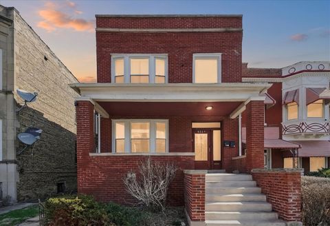 6229 S Bishop Street Chicago IL 60636