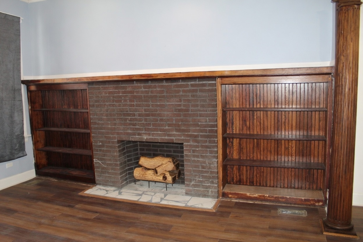 6229 S Bishop Street