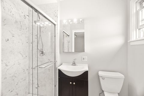 Tiny photo for 1819 W TOUHY Avenue #6, Chicago, IL 60626 (MLS # 12639129)