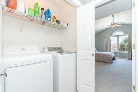 Tiny photo for 513 Wild Turkey Lane, Normal, IL 61761 (MLS # 12702883)