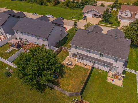 Tiny photo for 513 Wild Turkey Lane, Normal, IL 61761 (MLS # 12702883)