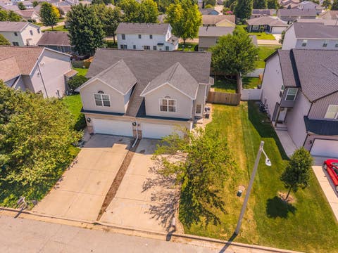 Tiny photo for 513 Wild Turkey Lane, Normal, IL 61761 (MLS # 12702883)