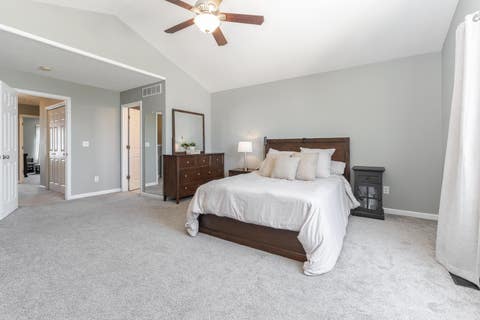Tiny photo for 513 Wild Turkey Lane, Normal, IL 61761 (MLS # 12702883)