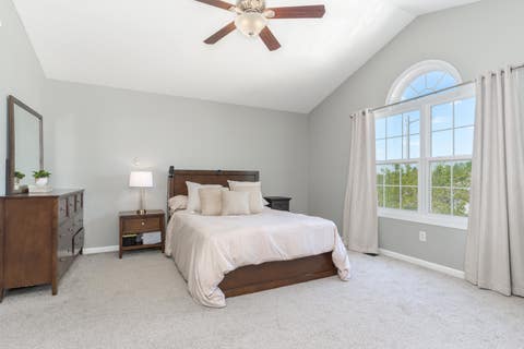 Tiny photo for 513 Wild Turkey Lane, Normal, IL 61761 (MLS # 12702883)