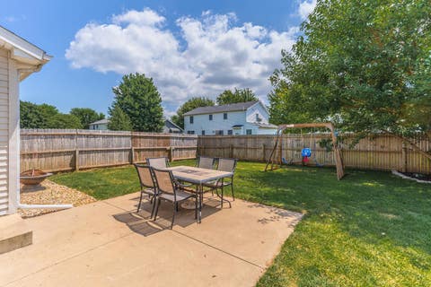 Tiny photo for 513 Wild Turkey Lane, Normal, IL 61761 (MLS # 12702883)