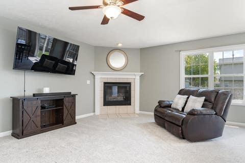 Tiny photo for 513 Wild Turkey Lane, Normal, IL 61761 (MLS # 12702883)