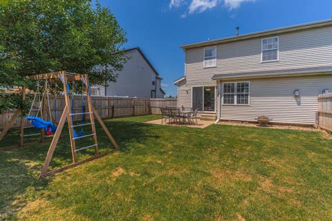 Tiny photo for 513 Wild Turkey Lane, Normal, IL 61761 (MLS # 12702883)